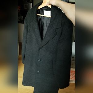 Urban Outfitters long coat